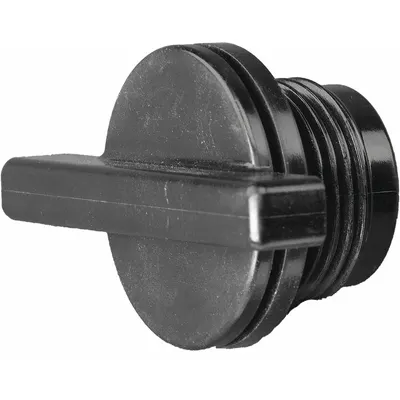 E-Z-GO Oil Filler Cap, 4 Cycle (MPN 26601G01) - Personnel & Utility Vehicle Accessories