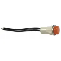 TJERNLUND Indicator Light: Mfr Part # 950-0456