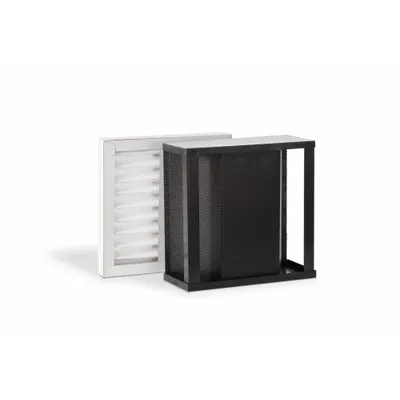 EXTRACT-ALL Carbon Module and Pleated Filter F-987-5A - Extract-All Portable Fume Extractor Filters