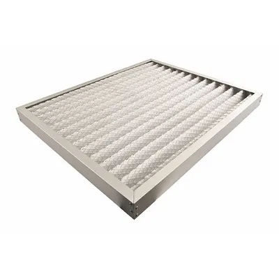 JET Washable Electrostatic Outer Filter: For Use With 708615 (MPN 708724) - JET Woodworking Air Filtration System Filters