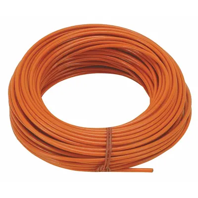 OEM Wire Rope: Vinyl - UV-Resistant Vinyl-Coated Wire Rope