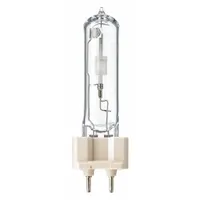 HID Bulb: Universal Burning, T6, 2-Pin (G12), 39.1 W Watt, 3000K, Metal Halide, 90V (MPN CDM35/T6/830)