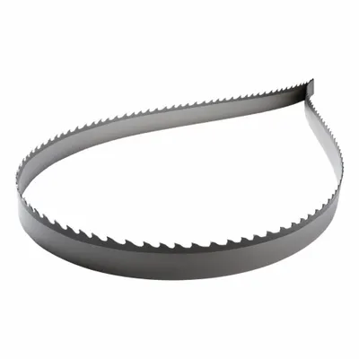 LENOX Band Saw Blade: Carbide, Armor VP(TM), 16 ft, Variable Cutting Edge, 1 1/2 in Blade Wd - General Purpose Metal Cutting Blades