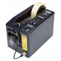 START INTERNATIONAL Tape Dispenser: For 2 in Max Tape Wd, For 3 in Max Tape Core Dia, Narrow (MPN ZCM1000T)