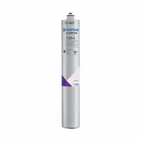 EVERPURE Water Filter Cartridge: 5 micron, 2.5 gpm, 10,000 gal, 20 3/4 in Overall Ht (MPN EV961776)