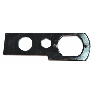 SPEEDAIRE Spanner: Mfr Part # TTR8212448G - Air Tool Replacement Parts