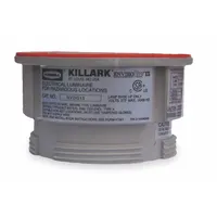 Incandescent Fixture Body: 2,087 lm, T2B Temp Code, 2300K, 150 W, 277V AC, 5 in Lg (MPN NV2IG15)