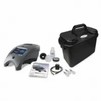 LAMOTTE Colorimeter: 390 nm_428 nm_470 nm_525 nm_568 nm_635 nm Wavelengths, 2% Accuracy, LED (MPN 3586)