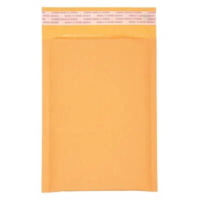 OEM Mailer Envelopes: 6 in x 10 in - Paper Bubble Mailers