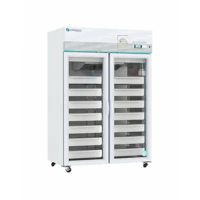 COREPOINT SCIENTIFIC Blood Bank Refrigerator - Blood Bank Refrigerators