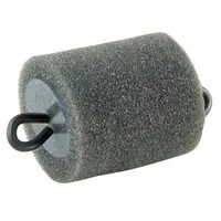 GARDNER BENDER Conduit Piston: For 1 1/4 in Conduit, For EMT/Flex/IMC/PVC/Rigid Types, 10 PK (MPN FC4)