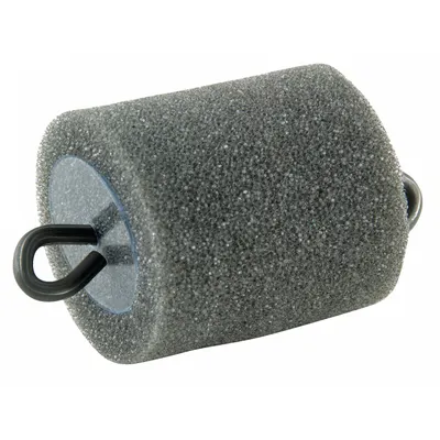 GARDNER BENDER FC4 Conduit Piston, 1-1/4 in, 10-Pack - Conduit Pistons
