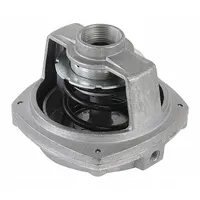 SCHNEIDER Pneumatic Valve Actuator: MK-4611 Mfr Part #