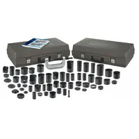 OTC Truck Ball Joint Service Kit: Truck Ball Joint Service Kit, Vehicles, 55 Pieces, 2017 (MPN 6539)