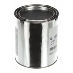 Container assembly lubricant for HOBART A200 food mixers. Used to maintain smooth operation of the container assembly in commercial food preparation equipment.