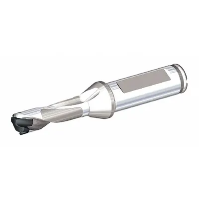 KM SYSTEMS Grooving/Threading Cutting Unit Head: NG 4L Insert - Machining