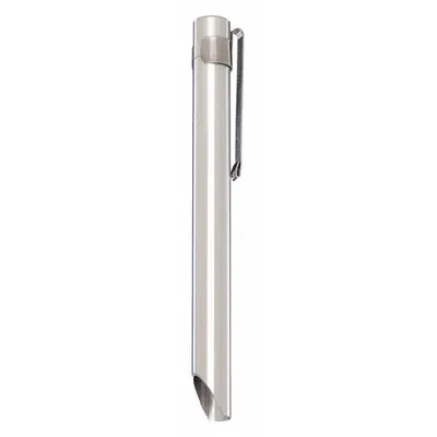WESTWARD Magnifier Pocket Scope: 40X - Magnifiers