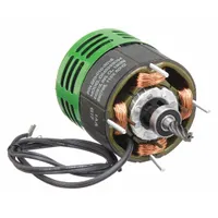 SCOTSMAN Motor Kit: A37707-021