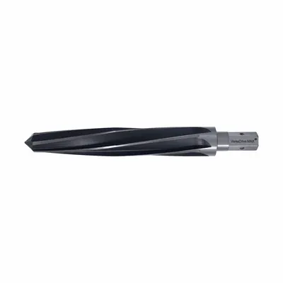 HOLEMAKER TECHNOLOGY VersaDrive MAX Hex-Shank Bridge Reamer - VersaDrive MAX Hex-Shank Bridge Reamers