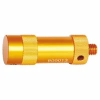 INSIZE Stand with Fine Adjustment: Stand with Fine Adjustment, Steel (MPN ISY-600-800013)
