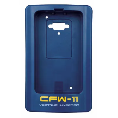 WEG Remote Keypad Frame: CFW700 - WEG VFD Accessories