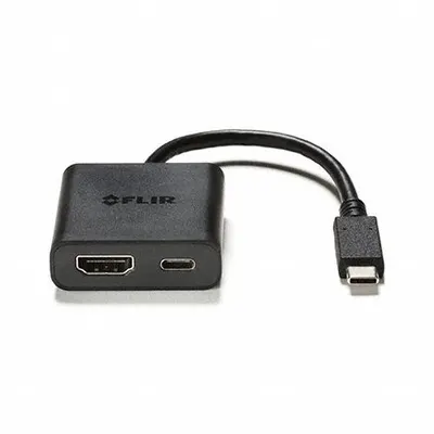 FLIR Cable: USB Cable, FLIR - Infrared Camera Accessories
