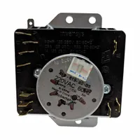 ROBERTSHAW Dryer Timer: CDT-806