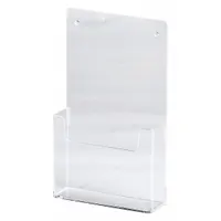 BRADY Tag Station: Tag Station, No Padlocks, Padlock Station (MPN TH2)
