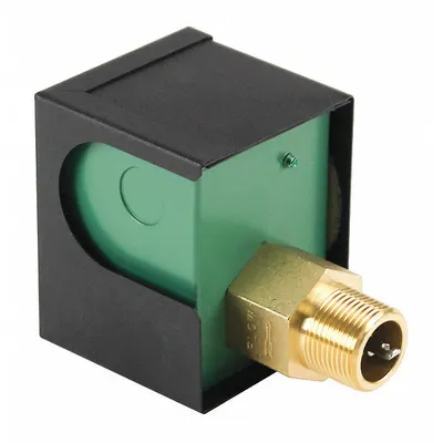 RAYPAK Flow Switch: Mfr Part # 007142F - Replacement HVACR Controls, Switches & Thermostats