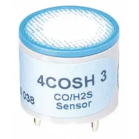 HONEYWELL Gas Detector Sensor: Micro/Micro 5, BW, HONEYWELL BW, Carbon Monoxide, Sensor, 33N505 (MPN D4-RHM04)