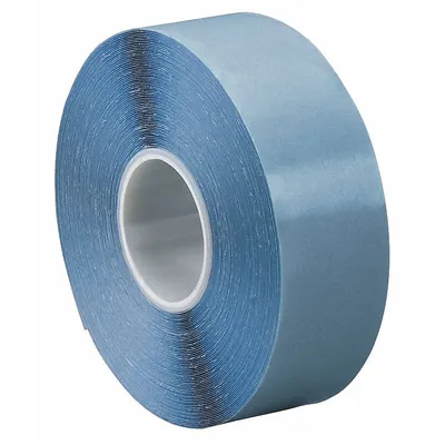 TAPECASE Transfer Tape: 3/4 in Wd, 16 3/8 yd Lg, 32 mil Thick, Kraft Paper, Rubber - General Purpose Adhesive Transfer Tape