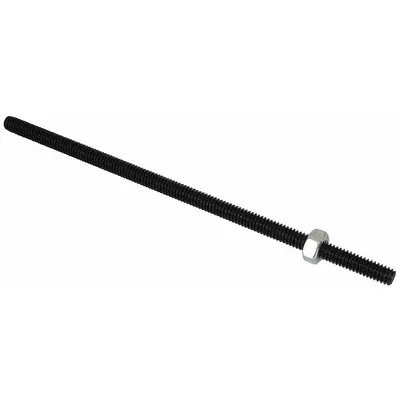 RAYTECH Main Post/Shaft: For Use With 23001R/23012R/24106R (MPN 8094230) - Raytech Vibratory Tumbler Replacement Parts