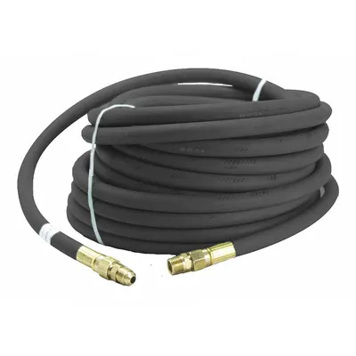 BULLARD Airline Hose: 100 ft Hose Lg, 3/8 in Hose Inside Dia, 200 psi Max Pressure - Bullard SAR Airline Hoses
