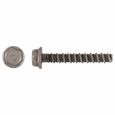RED HEAD LDT-3824 Heavy-Duty Hex-Head Screw Anchor - Heavy-Duty Hex-Head Screw Anchors