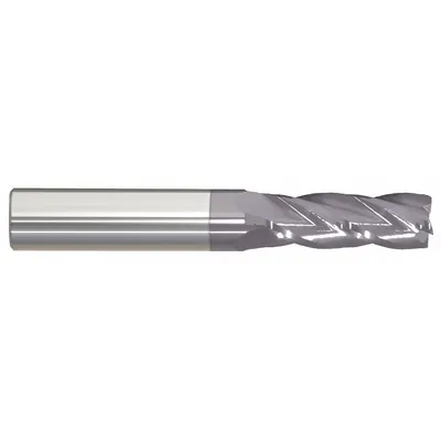 OEM Square End Mill: Carbide - General Purpose Carbide Square End Mills