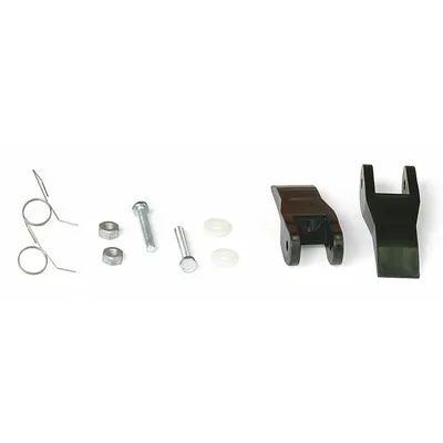 WERNER Lock Flipper Kit: Fits Werner Brand (MPN 29-1) - Material Handling Parts