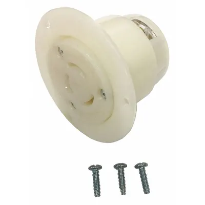 CRETORS Receptacle: 2772, T-3000/T-3000 Plus - Replacement Parts for Popcorn Makers