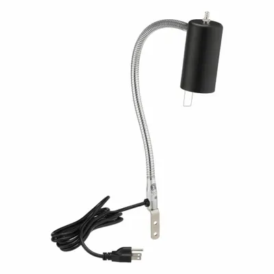 OEM Task Light: Bulb Dependent - Gooseneck Task Lights