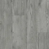 ARMSTRONG FLOORING Vinyl Floor Tiles: Silver Fox, Glendale Oak, 6 in Tile Wd, 36 sq ft Coverage Area (MPN J5216641)