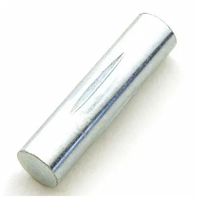 DRIV-LOK Grooved Pin,5/16 in dia,1 in L,PK25: Type E, Inch, 5/16 in Pin Dia, 1 in Shank Lg - Type E Grooved Pins