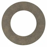 CM Brake Friction Disc: Lever Chain Hoists, 1,500 lb_2,000 lb Compatible Load Capacity, 653, 53781