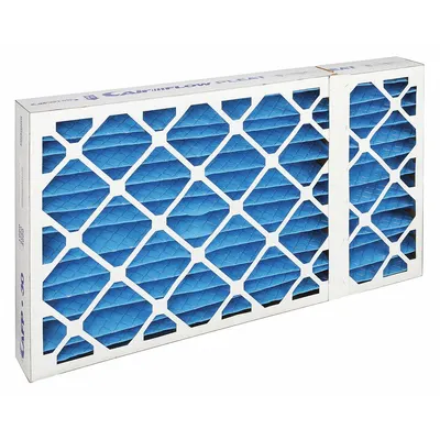 LIEBERT Pleated Air Filter: 196968P1. Key specifications — Manufacturer Part Number: 196968P1. - Replacement HVACR Fans, Filters & Ventilation Parts