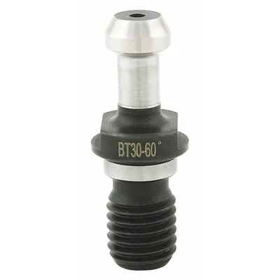 TECHNIKS Retention Knob: BT30 Taper, 60° - BT Retention Knobs