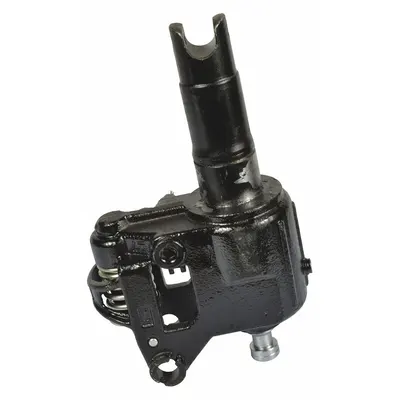 DAYTON Hydraulic Pump, Fits Dayton Brand, Model 2ZE57 - GGS Material Handling Parts