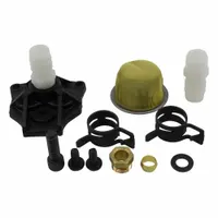 STONE Vertical Plumbing Kit (MPN KV)