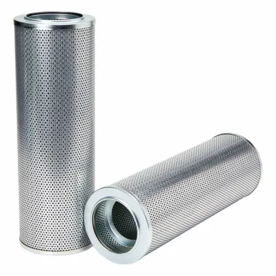 FLEETGUARD Hydraulic Filter: Cartridge, 3 13/16 in Inside Dia, 5 9/16 in Outside Dia - Cartridge Hydraulic Filters