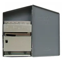 HUOT Tap and Drill Index: 18 Compartments, For #6-40 to 1/2"-20 Taps (MPN 12650)
