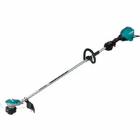 MAKITA String Trimmer: 15 in Cutting Wd, Includes: Tool Only, 25 cc, 4.0 Ah, XGT® Series, Brushless (MPN GRU01Z)