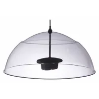 SOUNDTUBE Speaker: Passive, 1-Way, 8 ohm Impedance, 20 1/4 in Overall Wd, 8 3/4 in Overall Ht (MPN FP6020-II)