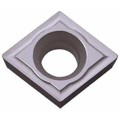 KYOCERA Diamond Turning Insert (MPN CPMH322PR1725) - Diamond Indexable Turning Inserts